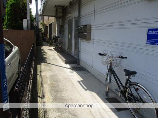 三栄コーポのその他写真