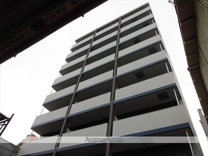 和歌山県和歌山市美園町４丁目[1LDK/40.06m2]の外観4