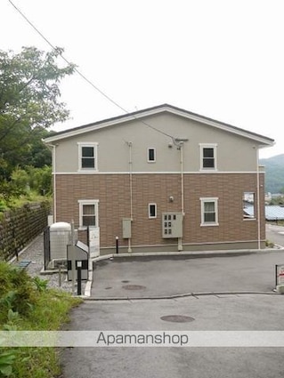 サンヒルズ[2LDK/55.23m2]の外観4