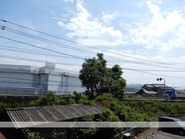 ビレッジハウス児島第二3号棟の内装写真