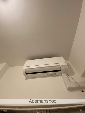 ESLEAD弁天町CLEARの内装写真