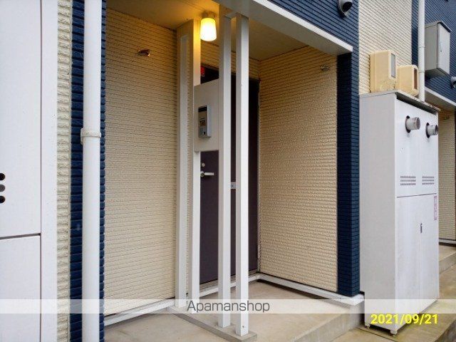 レオネクスト日比津の内装写真