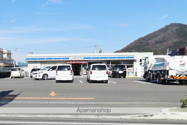 バリュージュの周辺写真
