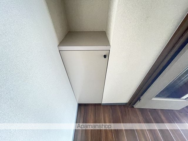 ヴェルヴィ豊岡の内装写真