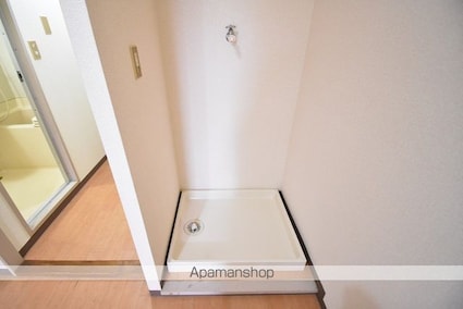 第２後藤ビル[1DK/26m2]の内装3