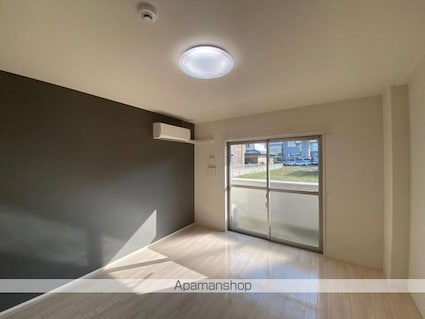 ラティール．Ⅴ　[1K/30.6m2]の内装2