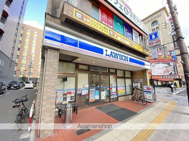 PHOENIX難波EASTの周辺写真