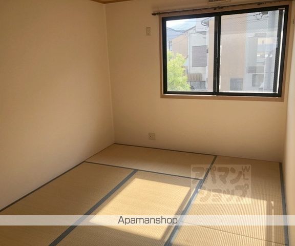 ベルメゾンの内装写真
