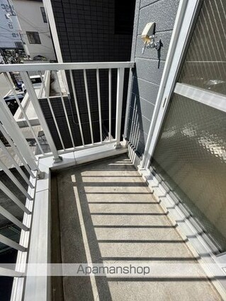 サンハイツ吉田[1K/18.5m2]のその他部屋・スペース