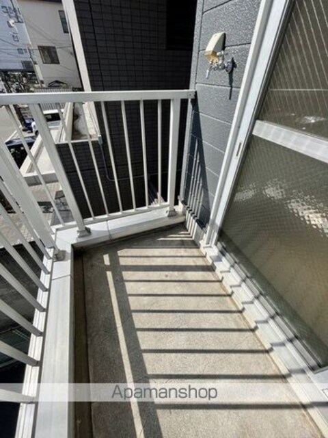 サンハイツ吉田[1K/18.5m2]のその他部屋・スペース