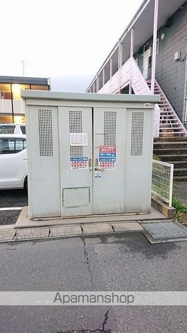 レオパレス静のその他写真