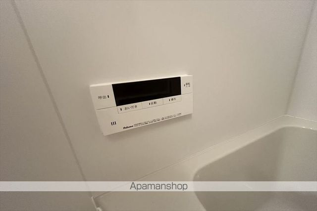 リビオメゾン新大阪の内装写真