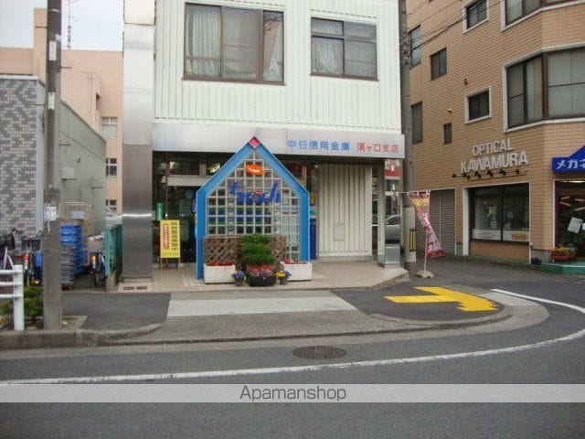 ネオコスモの周辺写真
