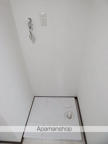 ルクール江坂の内装写真