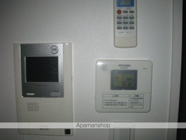 アヴァンドール熊取の内装写真
