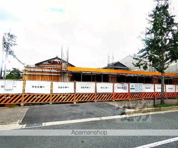 LA MAISON KURAMAGUCHIの外観写真