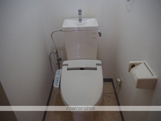 ニシシンヴィレッジの内装写真
