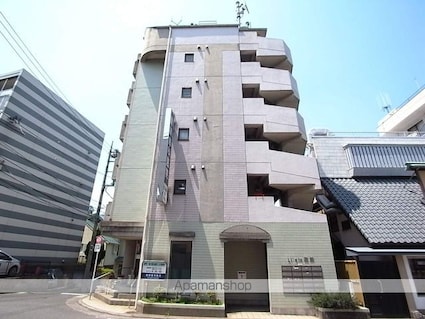 Ｌｉｆｅｉｎ聖蹟[1R/21.38m2]の外観3