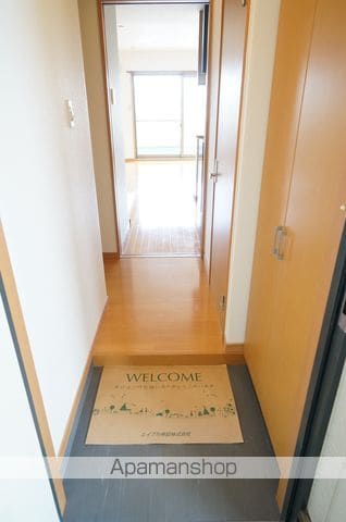 レクエルド藤の内装写真