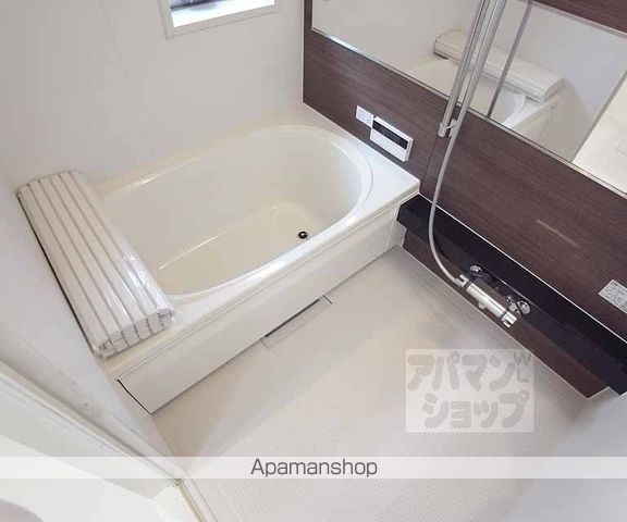 シャーメゾンOZAKIの内装写真