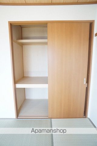 サニーコートの内装写真