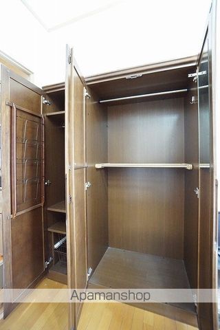 カーサミラ吉野町の内装写真