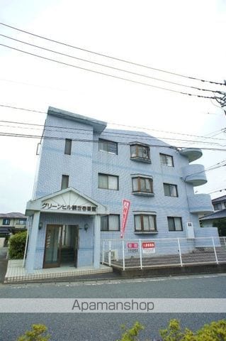 グリーンヒル観世Ⅰ 302 ｜ 福岡県太宰府市観世音寺１丁目19-18（賃貸マンション3LDK・3階・64.00㎡） その5