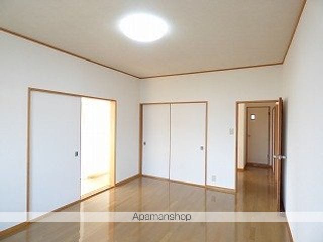 YMハイツフェアステージ御門の内装写真