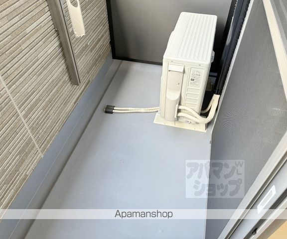 オーサム ヴィレッジ 京都桂の内装写真