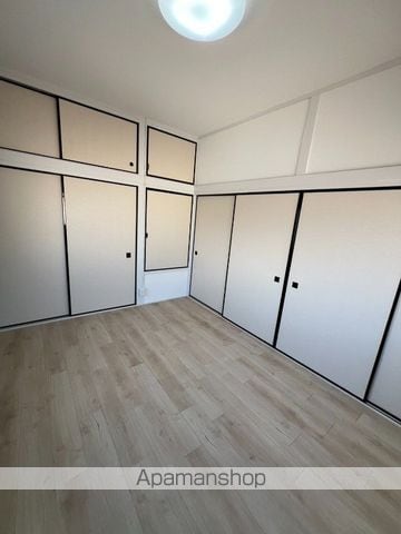 追浜町2丁目テラスハウスの内装写真