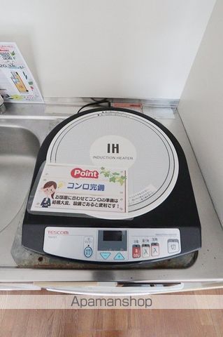 シティメゾンフェニックス住吉の内装写真