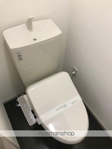 スカイハイツの内装写真