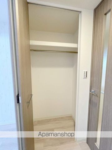 PRESSANCE堺筋本町DESTINYの内装写真