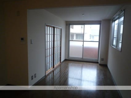 バグースⅠ[1LDK/40.09m2]の内装4