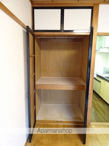 ハイツシバタの内装写真