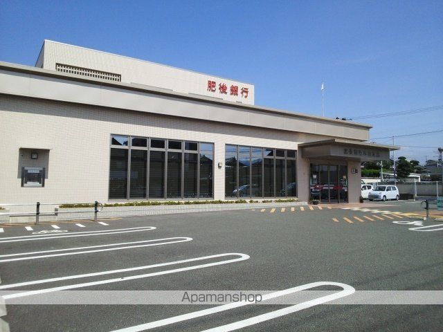 プランドールIの周辺写真