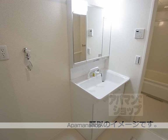サンライズいのうちの内装写真