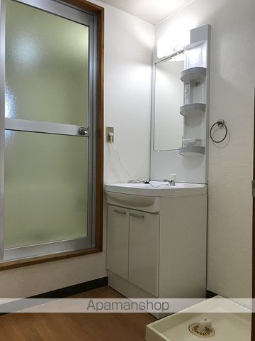 椿山ハイツの内装写真