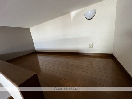 ジュネス二の森[1K/26.91m2]の内装6