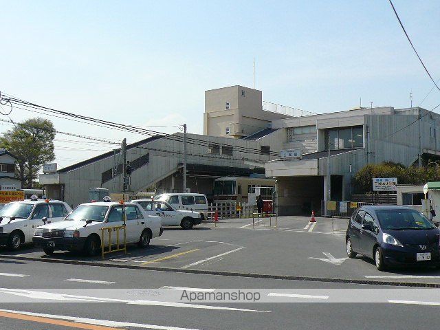 エステートピア三咲の周辺写真