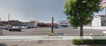 ＣＡＳＡ　ＡＮＧＥＬＩＣＡ[1K/37.2m2]の周辺1