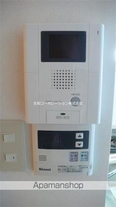 アヴァンタージュＫ[1R/24.25m2]のその他設備