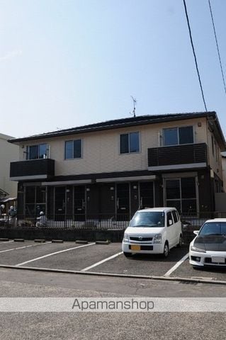 Blue Oceanの外観写真