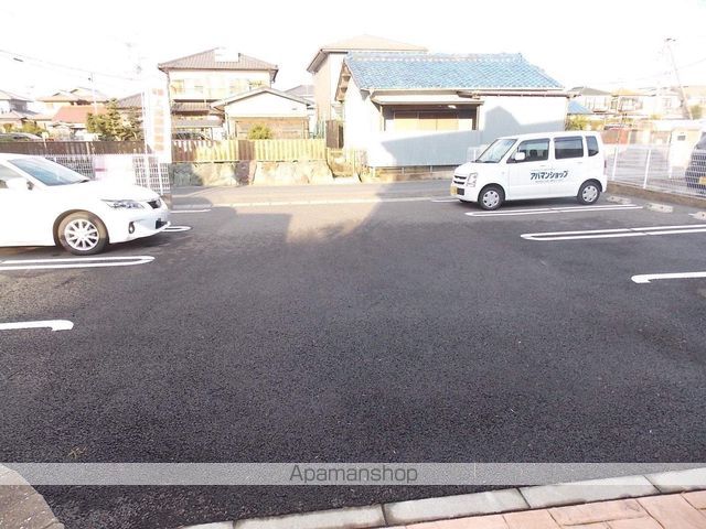 ユースハイム IIのその他写真