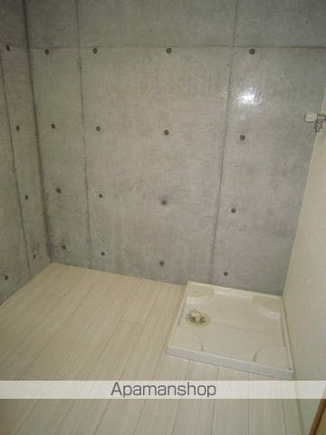 Quad Courtの内装写真
