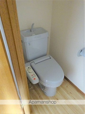 ソレイユ佐鳴湖の内装写真