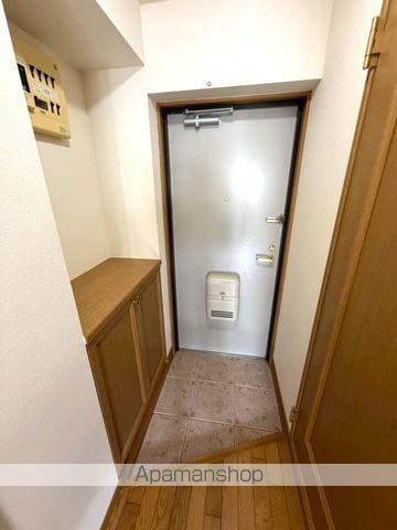 ファーマ花山手の内装写真
