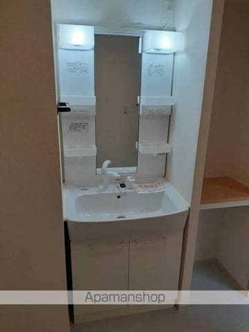 エレガンテヴィラIIの内装写真