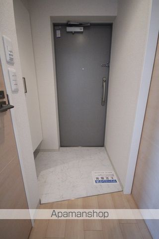 アーバネックス豊中の内装写真