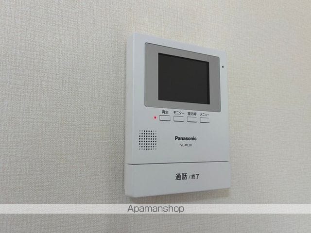 ホワイティ下馬 Aの内装写真